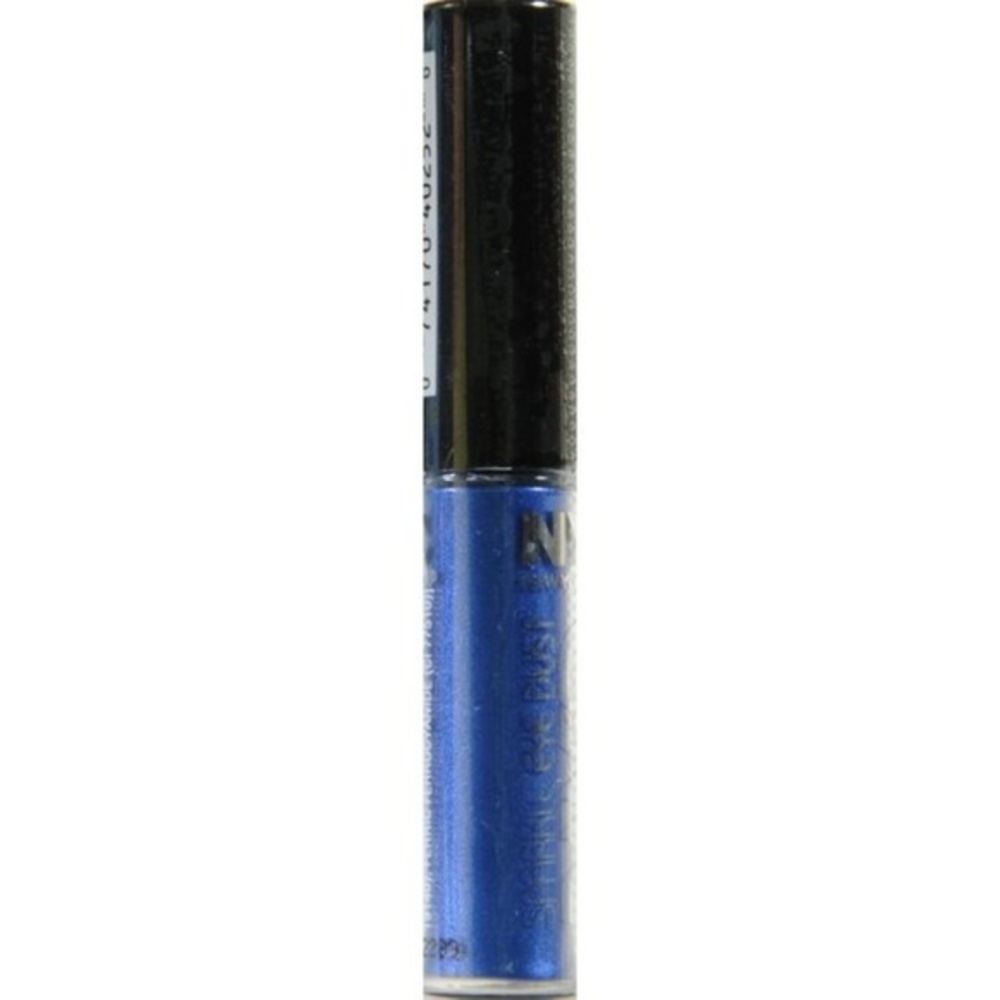 🔹💙 🔹(Retired) NWT Rare NYC Color Eye Dust Eyeshadow - Brilliant Sapphire - Picture 2 of 7